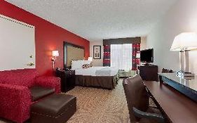 Wingate By Wyndham Macon I-75